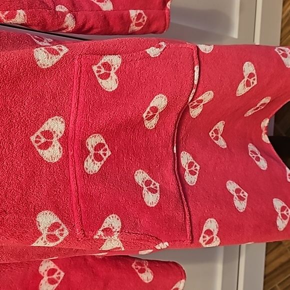 Women's size L pajama romper - Picture 4 of 8